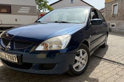 Mitsubishi Lancer 163.700 km 2.990 &euro; Dettelbach 97337