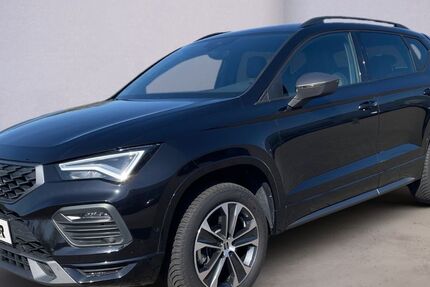 Seat Ateca 25.990 km 30.415 &euro; Schwebheim 97525
