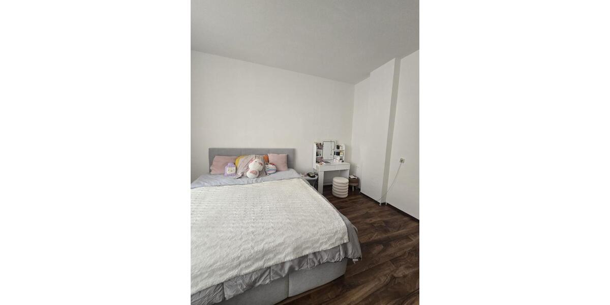 Erdgeschoßwohnung Schweinfurt Gartenstadt - 2 Zimmer, 53 m&sup2;, 530&euro; | Angebot:25934670