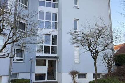 Wohnung Schweinfurt Haardt - 2 Zimmer, 61 m&sup2;, 189.000&euro; | Angebot:27302194