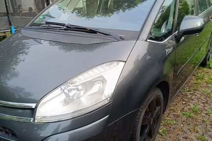 Citroen C4 Picasso 288.997 km 1.699 &euro; Theres 97531