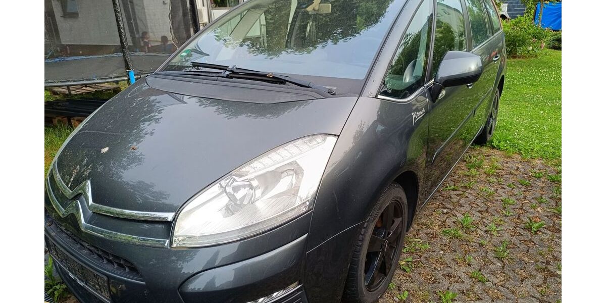 Citroen C4 Picasso 288.997 km 1.699 &euro; Theres 97531