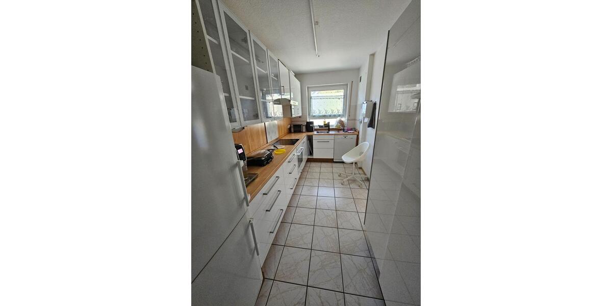 Erdgeschoßwohnung Bergtheim - 3 Zimmer, 75 m&sup2;, 800&euro; | Angebot:26615828