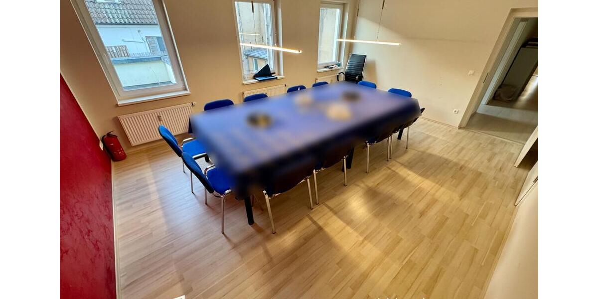 Gewerbeobjekt Schweinfurt Gartenstadt - 990&euro; | Angebot:24245605