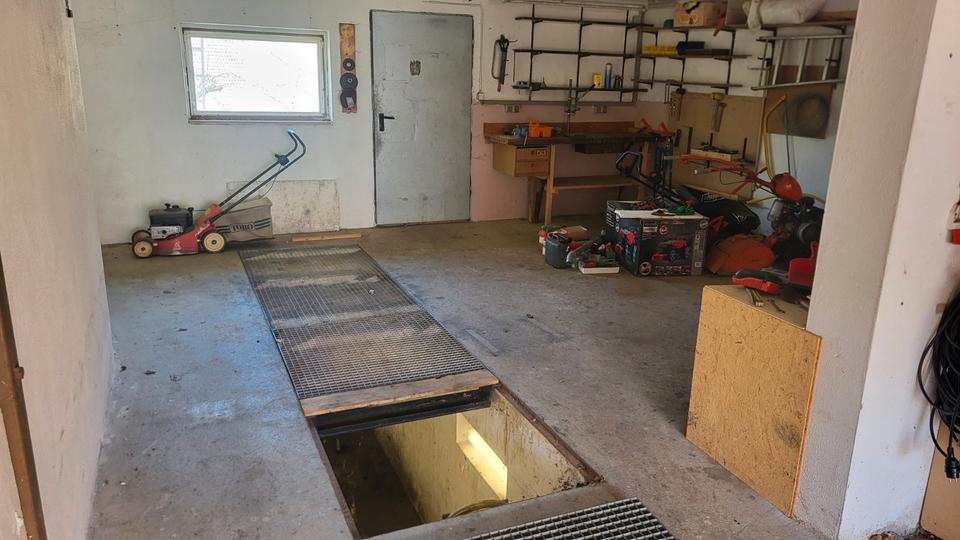 Einfamilienhaus Oberthulba - 165.000&euro; | Angebot:26074528