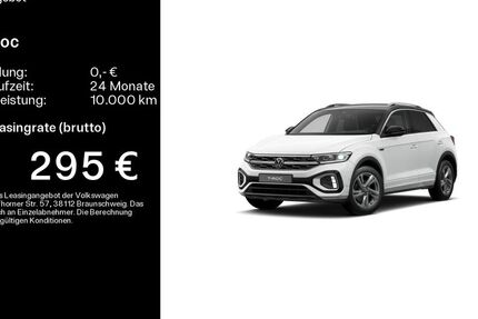 VW T-Roc 22.111 km 28.490 &euro; Haßfurt 97437