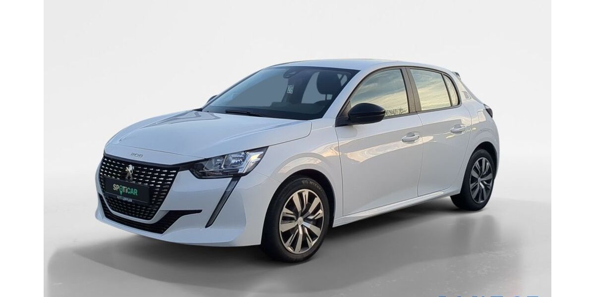 Peugeot 208 77.868 km 14.980 &euro; Schweinfurt 97424