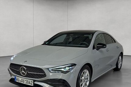Mercedes-Benz CLA 180 8.000 km 39.800 &euro; Schweinfurt 97424