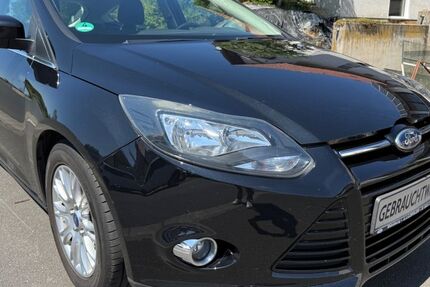 Ford Focus 214.800 km 2.390 &euro; Niederwerrn 97464