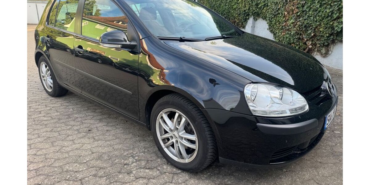 VW Golf 191.500 km 2.490 &euro; Schweinfurt 97422