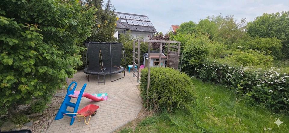 Doppelhaushälfte Niederwerrn - 4 Zimmer, 98 m&sup2;, 459.000&euro; | Angebot:26963231
