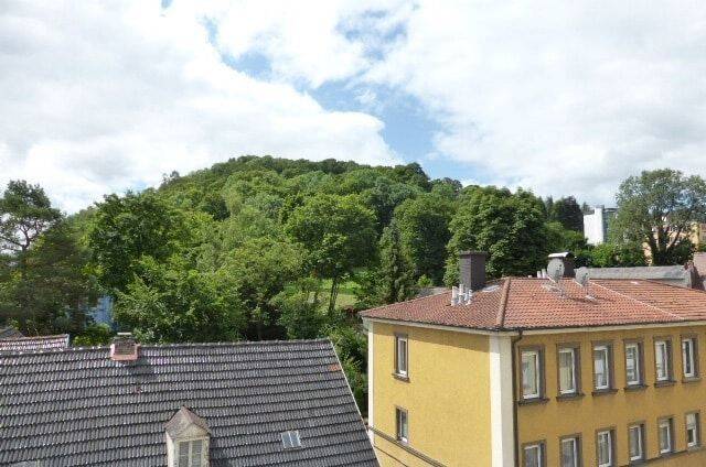 Etagenwohnung Bad Kissingen - 2 Zimmer, 88 m&sup2;, 299.000&euro; | Angebot:26450284