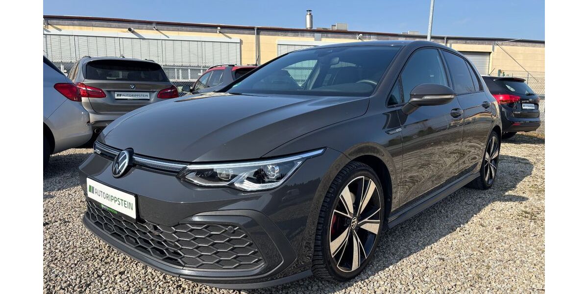 VW Golf 111.850 km 24.480 &euro; Haßfurt 97437