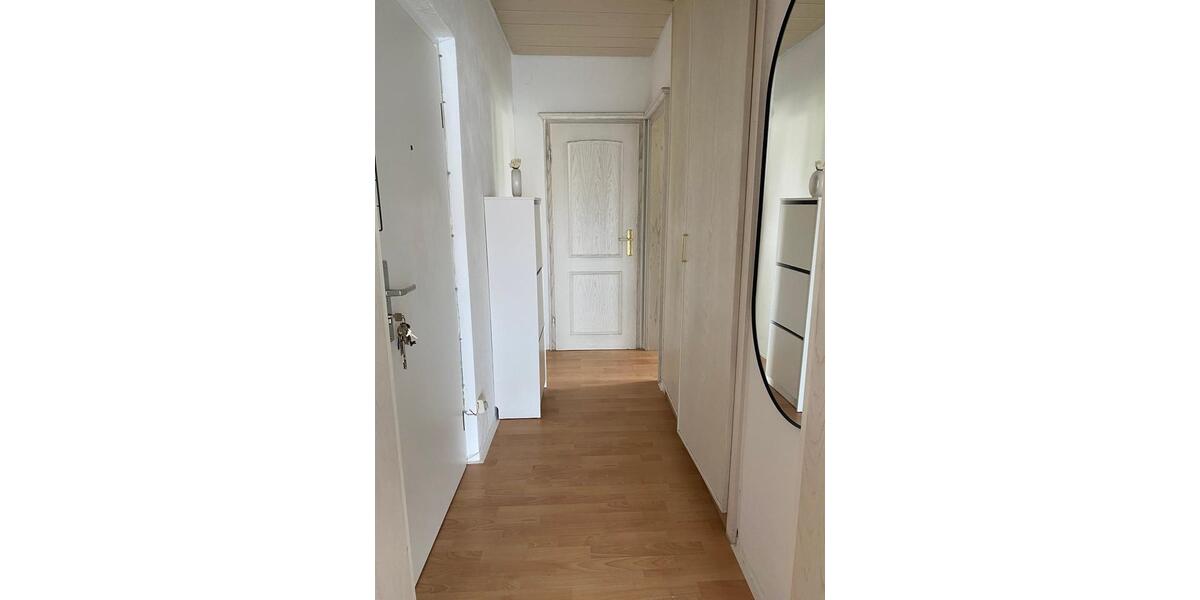 Etagenwohnung Schweinfurt Gartenstadt - 1.5 Zimmer, 38 m&sup2;, 133.000&euro; | Angebot:25477449