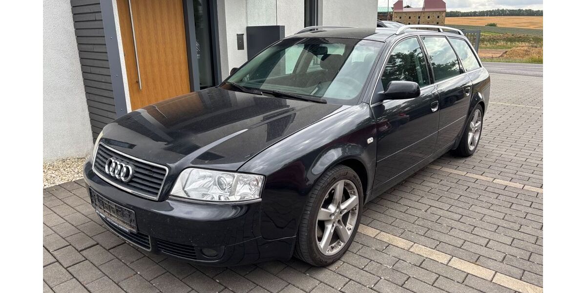 Audi A6 455.000 km 990 &euro; Volkach 97332