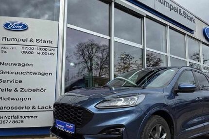 Ford Kuga 51.558 km 23.490 &euro; Unterpleichfeld 97294