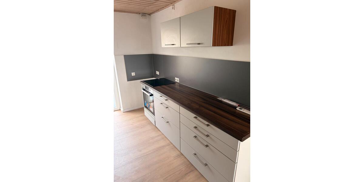Dachgeschoßwohnung Schonungen Forst - 3 Zimmer, 83 m&sup2;, 949&euro; | Angebot:26047316