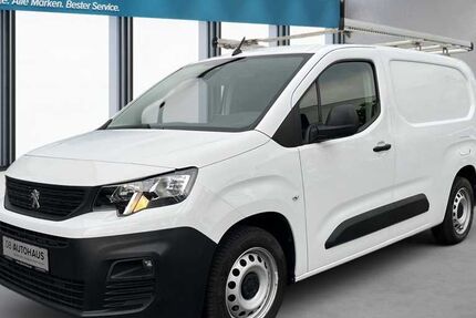 Peugeot Partner 59.081 km 12.290 &euro; Schweinfurt 97424