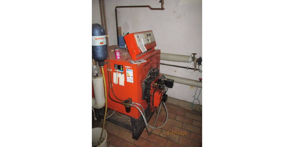 Mehrfamilienhaus, Wohnhaus Bergrheinfeld - 1 Zimmer, 176 m&sup2;, 550.000&euro; | Angebot:26015384