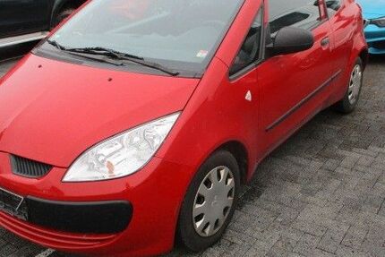 Mitsubishi Colt 147.500 km 1.590 &euro; Hohenroth 97618