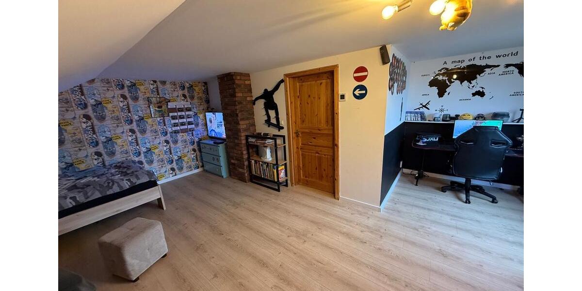 Einfamilienhaus Donnersdorf - 8 Zimmer, 309 m&sup2;, 490.000&euro; | Angebot:25830954