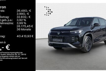 VW Tayron 25.146 km 35.680 &euro; Schweinfurt 97424