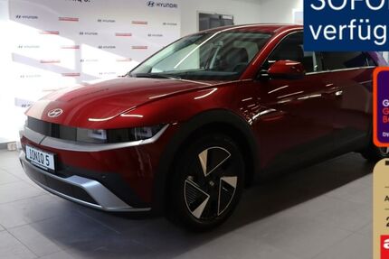 Hyundai IONIQ 5 5.000 km 45.360 &euro; Schweinfurt 97424