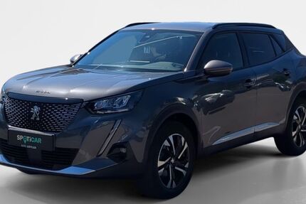 Peugeot 2008 43.400 km 17.590 &euro; Schweinfurt 97424