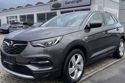 Opel Grandland X 101.297 km 15.490 &euro; Heidenfeld 97520