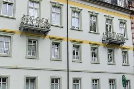 Gewerbeobjekt Bad Kissingen Winkels - 1.400&euro; | Angebot:23476337