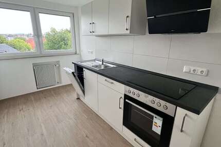 Wohnung Bad Kissingen - 3 Zimmer, 70 m&sup2;, 835&euro; | Angebot:27280301