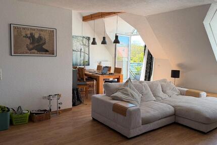 Wohnung Schweinfurt Bellevue - 4.5 Zimmer, 106 m&sup2;, 330.000&euro; | Angebot:26636071