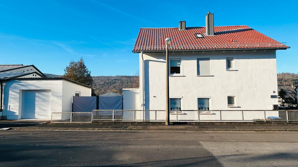 Mehrfamilienhaus, Wohnhaus Bad Kissingen - 7 Zimmer, 240 m&sup2;, 490.000&euro; | Angebot:25943245