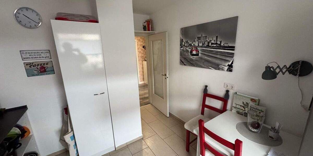 Etagenwohnung Gochsheim - 3 Zimmer, 76 m&sup2;, 795&euro; | Angebot:25815790