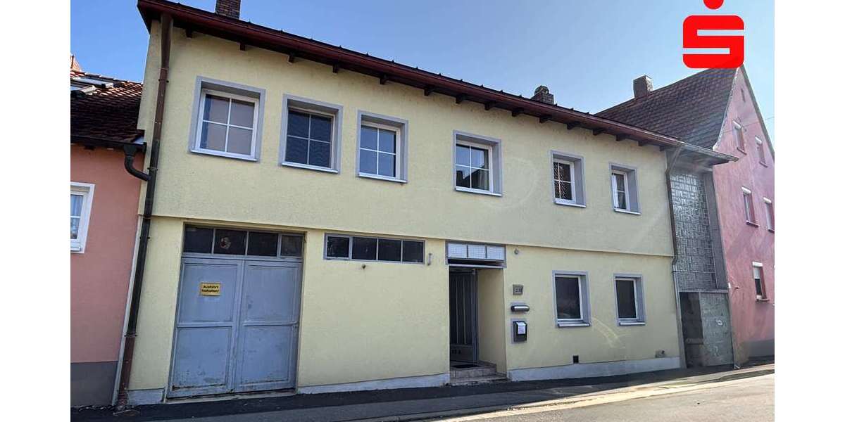 Einfamilienhaus Gochsheim - 4 Zimmer, 147 m&sup2;, 139.000&euro; | Angebot:26074100