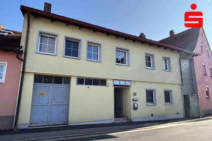 Haus Gochsheim - 4 Zimmer, 147 m&sup2;, 139.000&euro; | Angebot:26074100