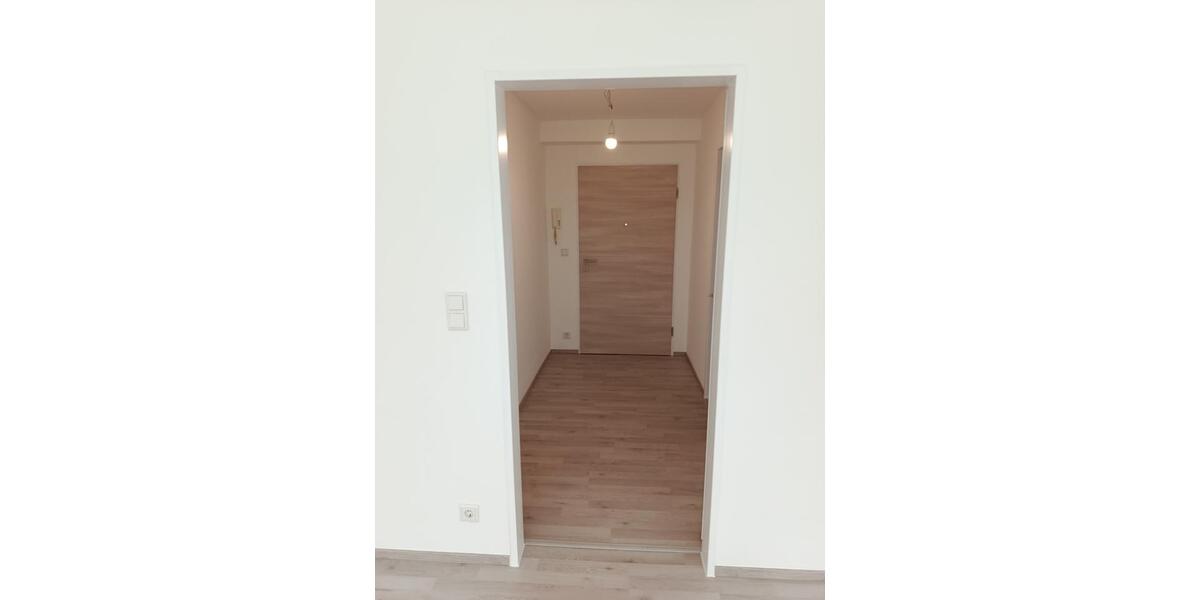 Etagenwohnung Schweinfurt Gartenstadt - 1 Zimmer, 44 m&sup2;, 425&euro; | Angebot:25917489