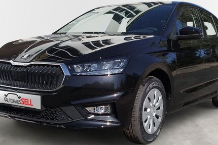Skoda Fabia 1.002 km 19.990 &euro; Hammelburg 97762