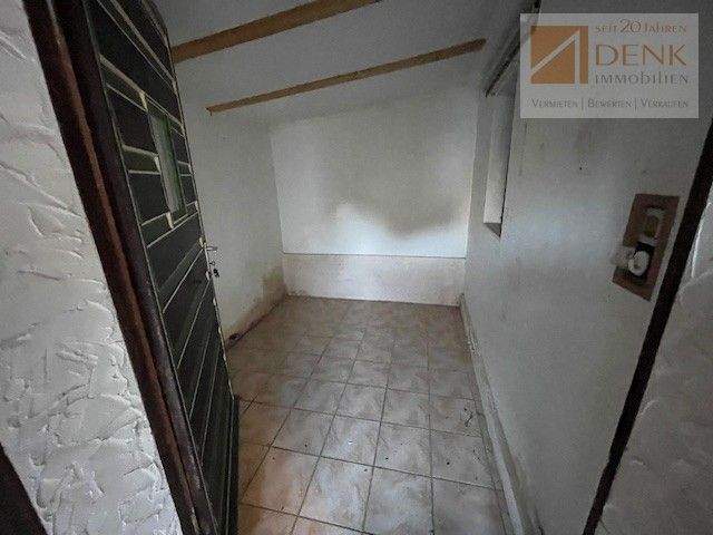 Doppelhaushälfte Schweinfurt Gartenstadt - 4 Zimmer, 110 m&sup2;, 205.000&euro; | Angebot:25780756