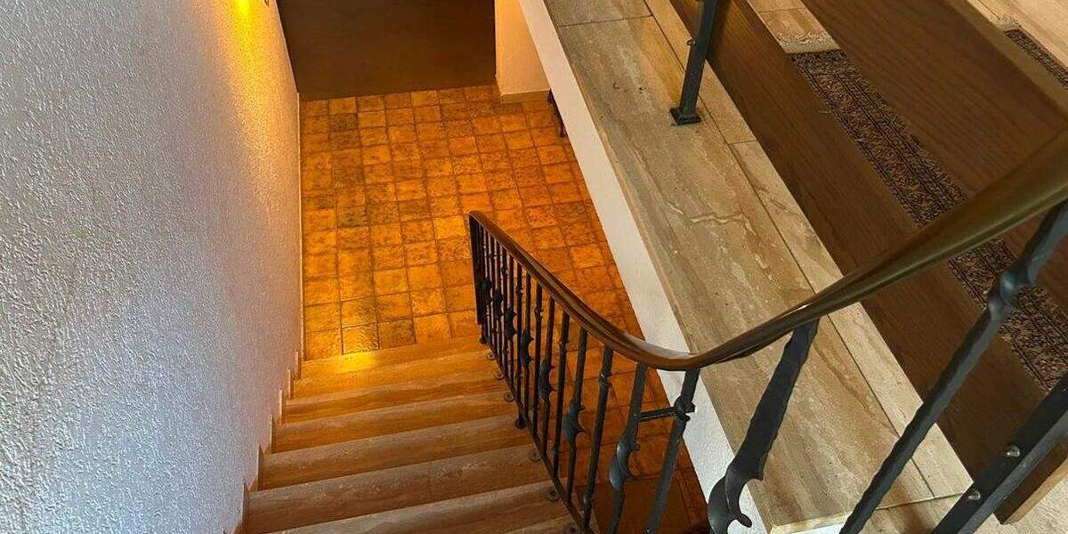 Bungalow Schonungen Waldsachsen - 5 Zimmer, 155 m&sup2;, 329.000&euro; | Angebot:25669810