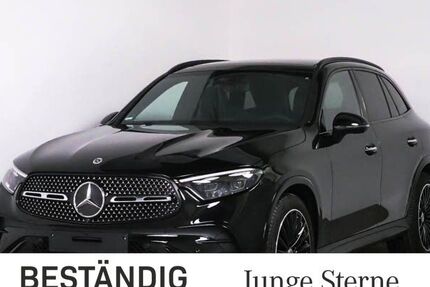 Mercedes-Benz GLC 220 13.273 km 62.990 &euro; Haßfurt 97437
