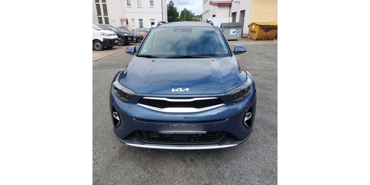 Kia Stonic 16.500 km 19.790 &euro; Grafenrheinfeld 97506