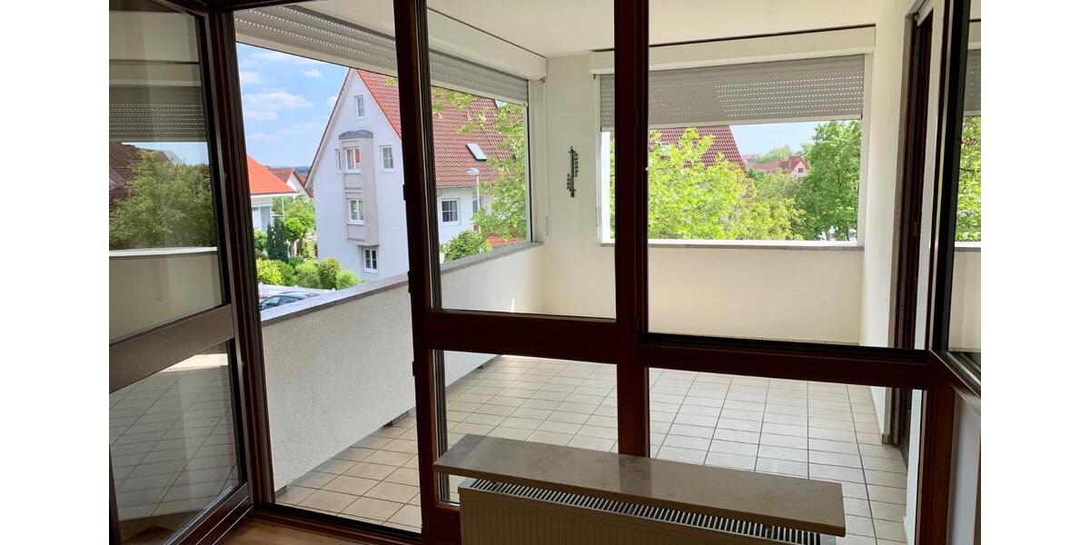 Etagenwohnung Volkach - 3 Zimmer, 91 m&sup2;, 349.000&euro; | Angebot:27002249