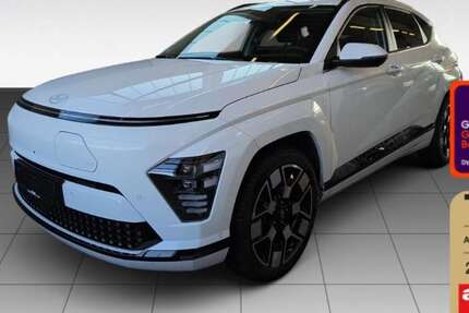 Hyundai KONA 16.050 km 32.860 &euro; Schweinfurt 97424