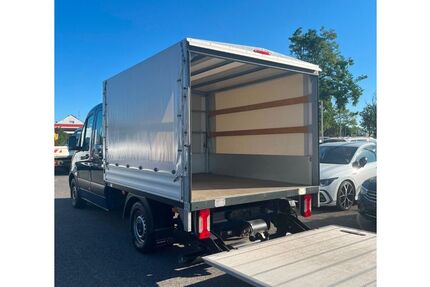 Mercedes-Benz Sprinter 70.825 km 43.990 &euro; Haßfurt 97437