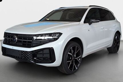 VW Touareg 5.000 km 99.490 &euro; Haßfurt 97437