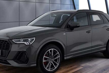 Audi Q3 71.628 km 32.970 &euro; Schweinfurt 97424