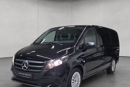 Mercedes-Benz Vito 42.198 km 44.899 &euro; Schweinfurt 97424