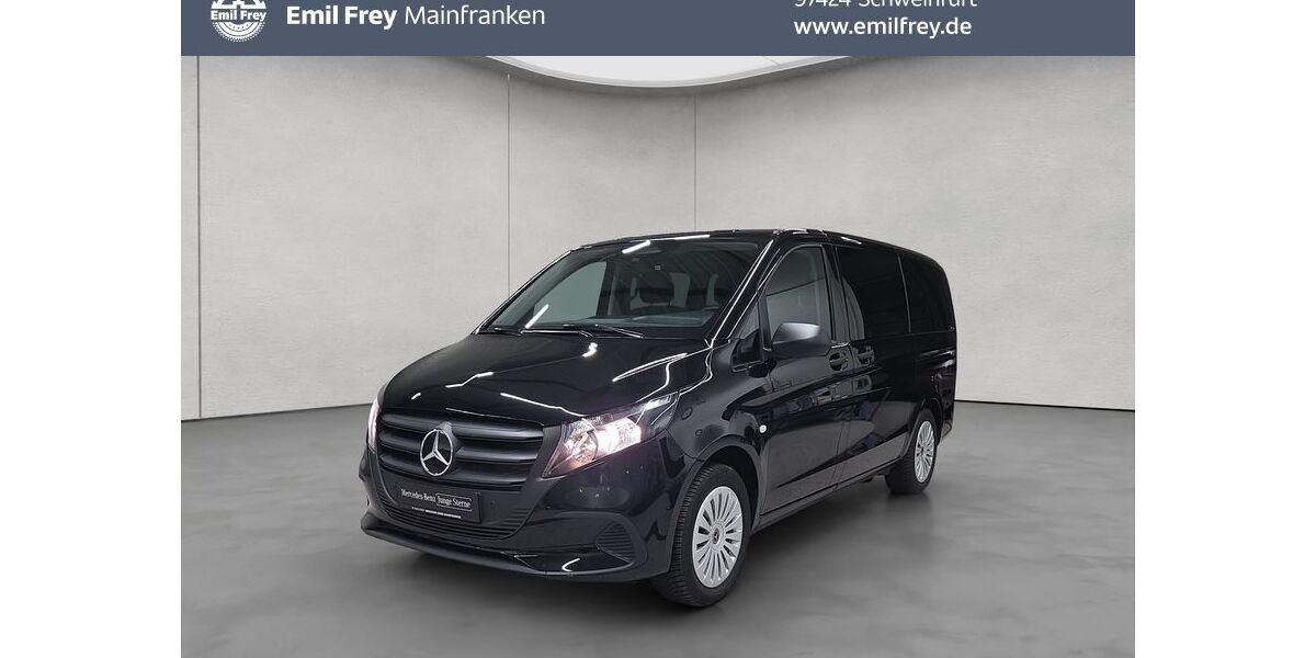 Mercedes-Benz Vito 42.198 km 44.899 &euro; Schweinfurt 97424
