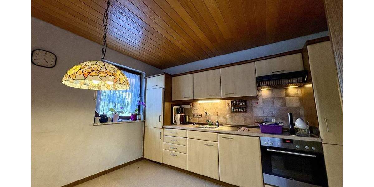 Einfamilienhaus Oberthulba Frankenbrunn - 6 Zimmer, 137 m&sup2;, 135.000&euro; | Angebot:25687227
